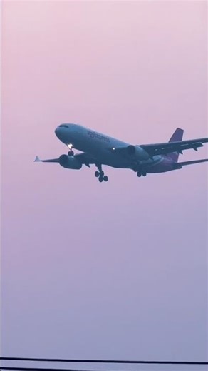 Joy express JDL✈️ | #aviation #airplane #automobile #boeing #travel