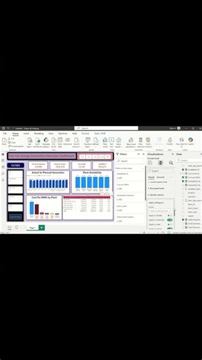 I Built an Energy Analytics Platform with Databricks, dbt & Power BI ⚡#dbt #databricks #powerbi