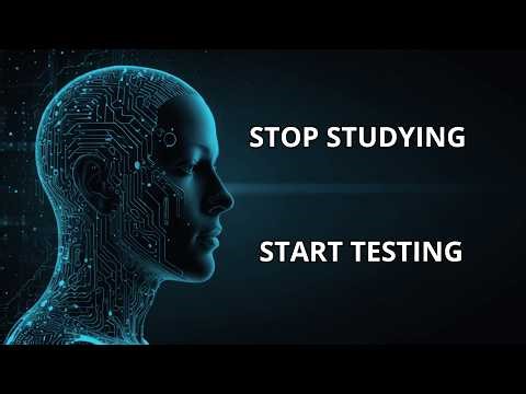 Testing is Learning: The Most Robust Finding in Cognitive Science