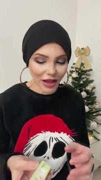 2a parte del calendario dell’avvento di Pixi! @PixiBeauty