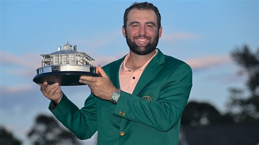 Masters Tournament 2024 results: Final leaderboard from Augusta National