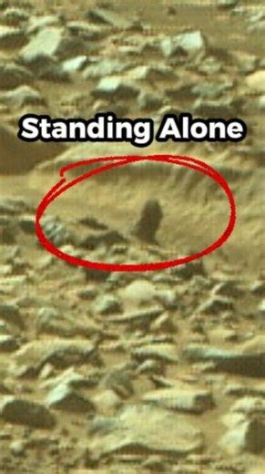 Mars Rover Perseverance - SOL 1931 Proof?