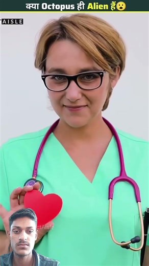 Why Hollywood Imagines Aliens as Octopus-Like Creatures 👽 #shorts #birds