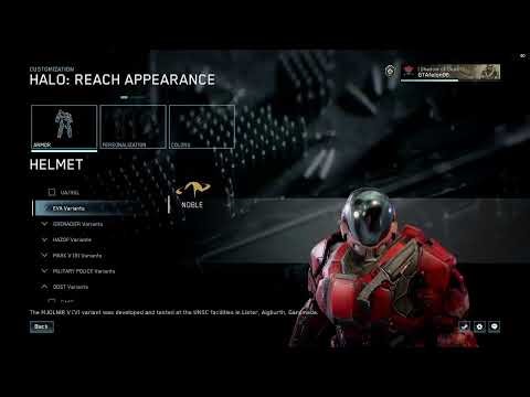 Halo Reach MCC Gameplay | The Fall of Reach Begins (No Commentary)
