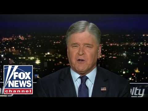 Hannity: The stakes are HIGHER than EVER