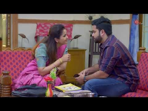 நம்ம வீட்டுக்கு Guest வர போறாங்க | Kayal - Semma Scenes | 10 Jan 2026 | Tamil Serial | Sun TV