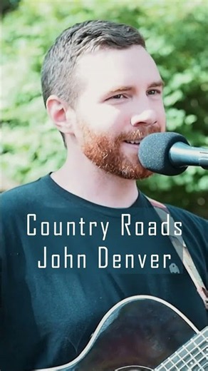 Country Roads | John Denver