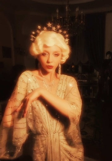 What’s the film? look by @babeyond #retro #vintage #1920s #gatsby