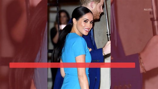 Meghan Markle's similarities with her character from 'Suits'
