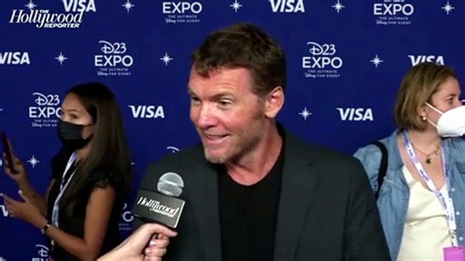 Sam Worthington Talks About What Fans Can Expect From 'Avatar: The Way of Water' [Full Movie] [Full Movie]