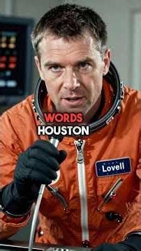3 Astronauts Nearly Died 200,000 Miles From Earth Due to This Simple Mistake