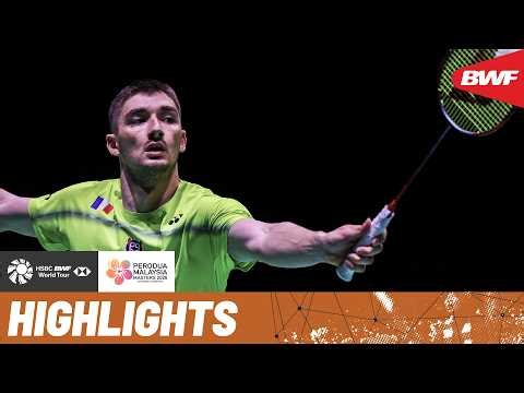 Panitchaphon Teeraratsakul vs Christo Popov | Fast power exchanges