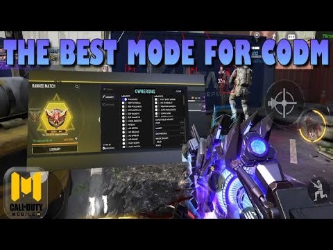 COD Mobile Cheat Aimbot Menu 2026 (AIMBOT & ESP!) | iOS + Android- (global & Garena ) Gameplay 💥