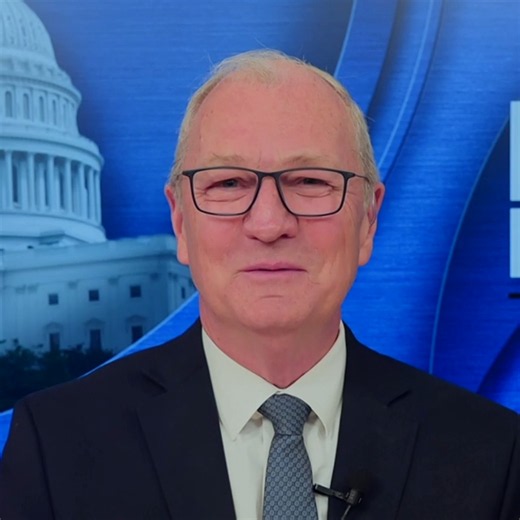 Transcript: Sen. Kevin Cramer on "Face the Nation with Margaret Brennan," Oct. 18, 2026