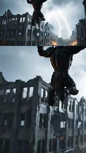 Bounty hunter girl meets alien warrior