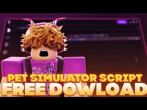 ⚡ BEST AUTO-FARM SCRIPT PET SIMULATOR 99 | CHRISTMAS EVENT, AUTO HATCH & RANK 2025 🎅