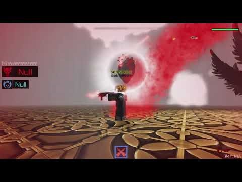 How to kill the final boss Metrivus and earn the god slayer & metrivus sword in Area 51 [ALPHA]