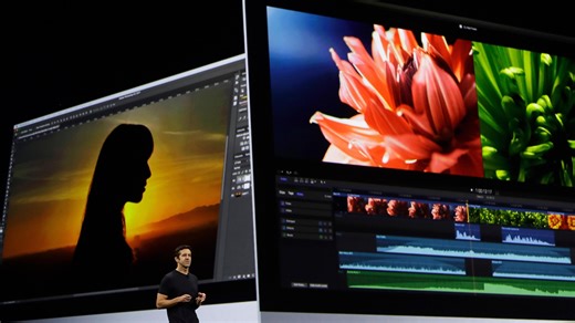 Apple's new CEO John Ternus steps into the spotlight after flying under the radar for years