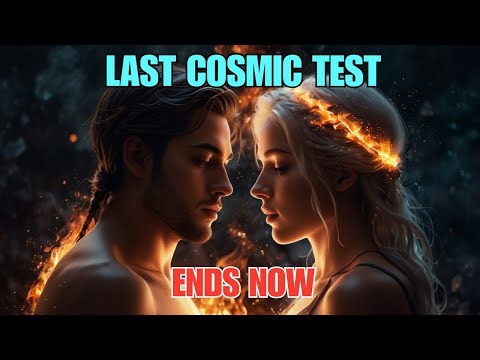 ✨A Massive Twin Flame Cycle Is Closing — The Energy Is Shifting Now✨