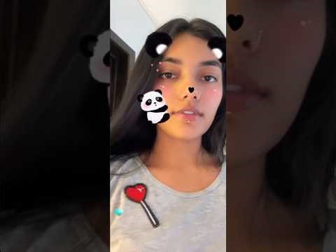Periscope Live New Girl: Captivating Beauty & Slow Relaxing Vibes 🌙 (MDS034)