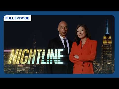 Nightline Full Broadcast — Friday, April 17, 2026