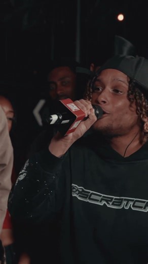 “I’ll poison the air if you’re TALKING”🤢☠️ #pengame #ukrap #rapbattle #freestyle #viral