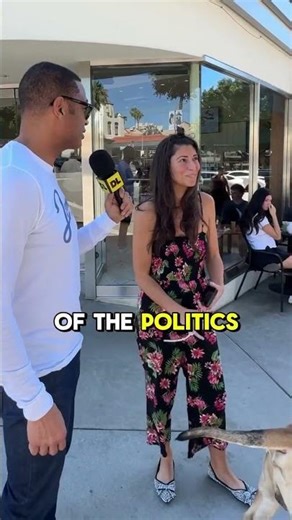 I don’t know, would you move to Florida because of the gas prices?