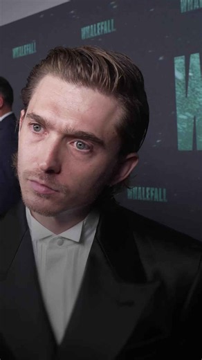 Fear and stomachs: Cast of Whalefall on their new project