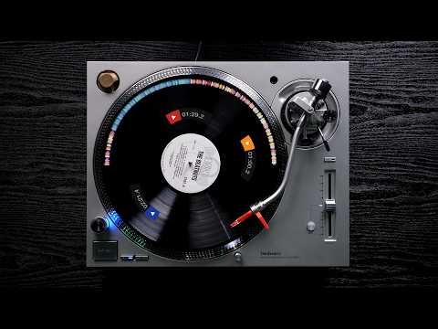 Digital Loops and Hot Cues... With Real Vinyl? QuickLoops Pro First Look