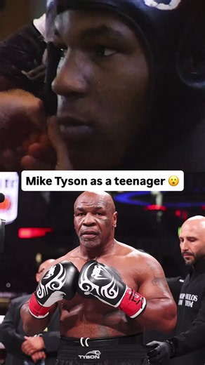 Mike Tyson fastest knockout: 8-second first-round knockout explained