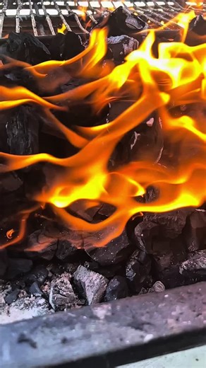 Indigenous Heritage in Live Fire Cooking