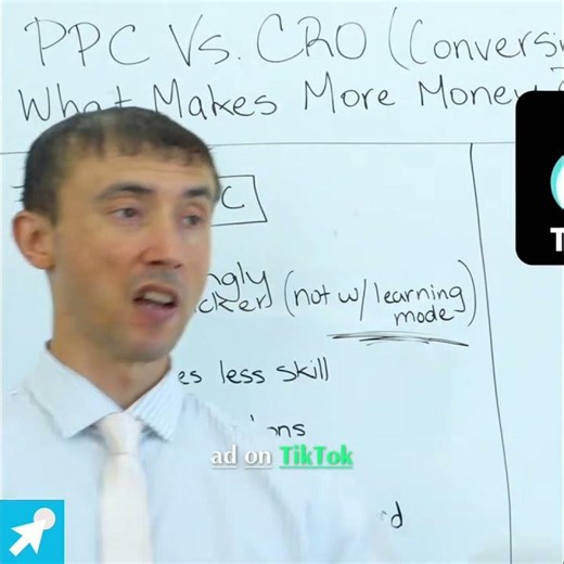 🎯📊 PPC Gets Clicks… CRO Gets Customers 🧠🔥