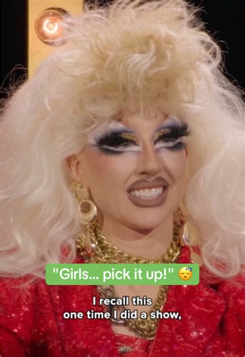 Join @Dulce , @Karamilk and @Saltina Shaker 🧂for The Shade. 📺 #CanadasDragRace Where to watch: 🇨🇦: @cravecanada 🌎: @WOW Presents Plus #dragrace #talkshow