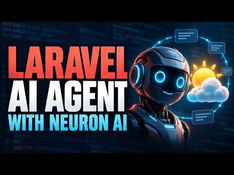 Build a Laravel AI Agent with Neuron AI | Tools & Memory