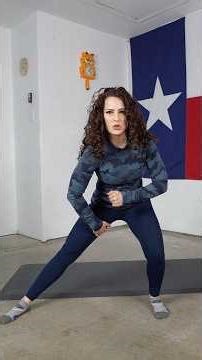 Stop Wobbly Hips! 4 Must-Do Adductor Moves