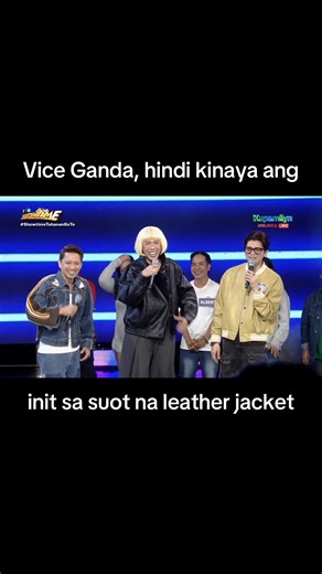 Init ba, Meme? 😆 #ItsShowtime | ABS-CBN
