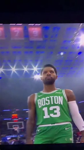 Pistons vs Celtics Highlights — NBA Regular Season Opener