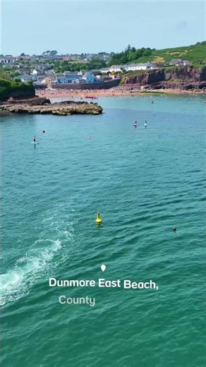 Epic Beach Adventures Await in Ireland #ireland #travel #summer
