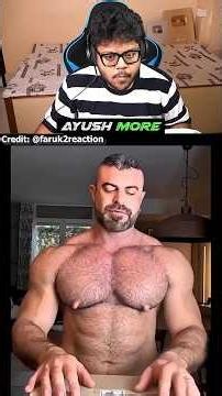 Try Not to Laugh Challenge 229 🤣 #AyushMore #funny #viral #shorts