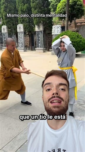 ¿Qué está haciendo RoRo?