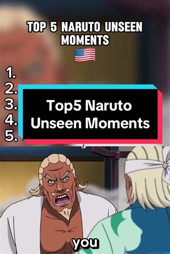 Naruto Moments You Probably Missed 👀 #narutoshipuden #killerbee #kakashi #obito #akatsuki
