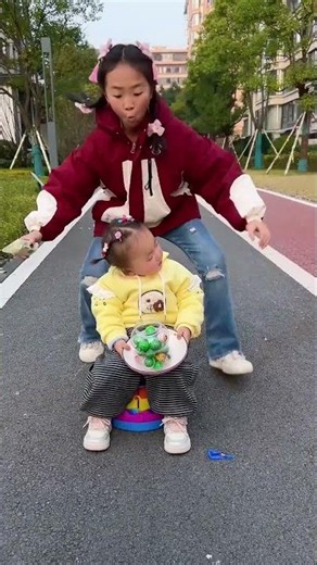Stunning—what do you want most! #FunFamily #Shorts