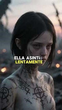 La chica alien rogó por morir — pero lo que vio el humano lo cambió todo | HFY#shorts #hfy #alien