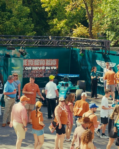 Austin, thank you for letting us in.To everyone we met along the way, you made the week what it was.You. Us. Together. https://t.co/3D5IPOwAAv