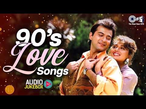90s Love Songs | 90s Hits Hindi Songs | 90s Old Hindi Songs | Purane Gane | Bollywood Songs