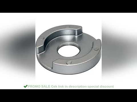 Replacement Retainer Nut with O-Ring Gasket Compatible with 32oz 48oz and 64oz Vitamix Blenders