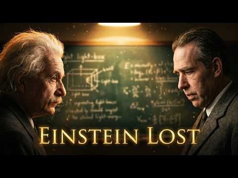 Why This Was the Biggest Argument in Physics History