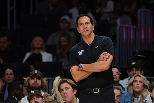 Miami Heat Should Target Eastern Conference Champion This Offseason