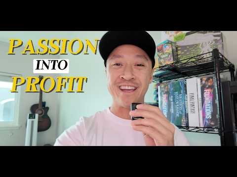 From Hobby to Income: Selling Trading Cards Online (Full Process)