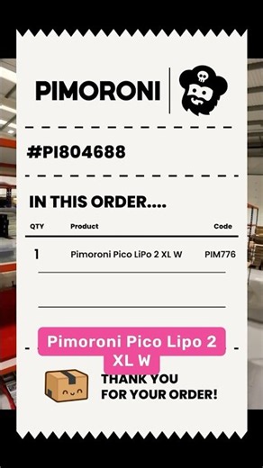 The ultimate Raspberry Pi Pico #orderpacking #raspberrypi
